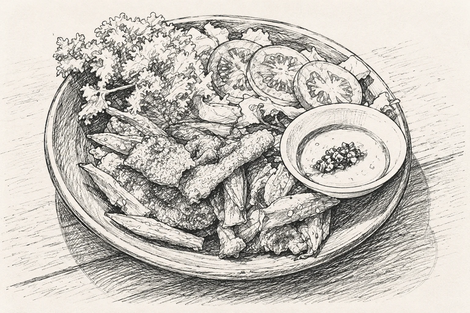 tươi xanh